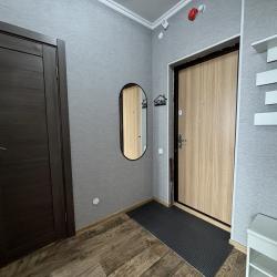 1-комнатные апартаменты стандарт 3-я Жилая улица, 11