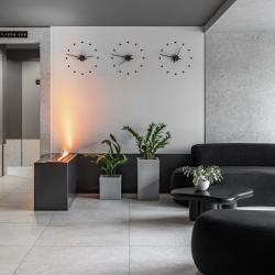 Фото Patrokl Hotel (Патрокл отель)