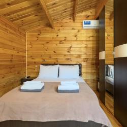 Фото Отель Gudwin Glamp (Гудвин Глэмп)