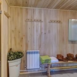 Фото Отель Белый Яр