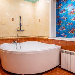 Фото Отель Вита