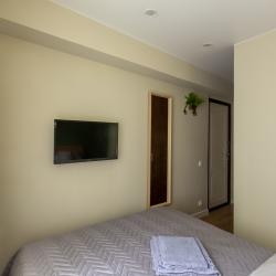 Фото Kvart-Hotel (Кварт-Отель) на проспекте Московский