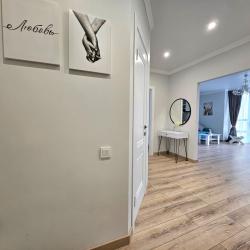 Апартаменты люкс г. Пятигорск ул. Оранжерейная 21 корп. 3