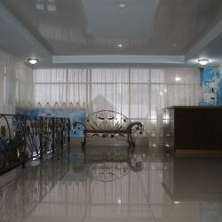 Фото Отель Атриум