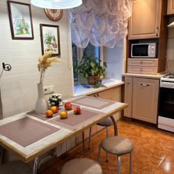 Фото Апартаменты на улице Пушкинская 245а