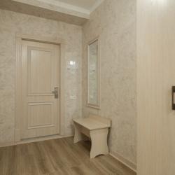 2-местный номер стандарт с 1 кроватью или 2 отдельными кроватями