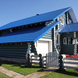 Фото Отель Просто Квашино