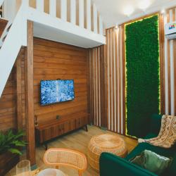 Коттедж стандарт