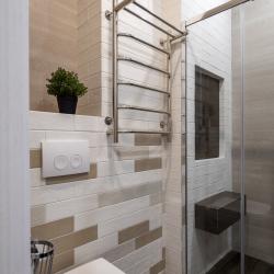 Фото Апартаменты на улице Амурской 1Ак2