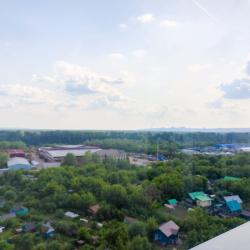 1-комнатные апартаменты улучшенные