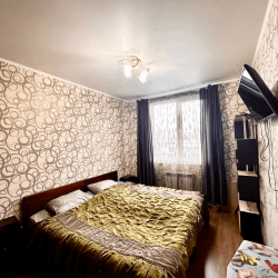 Фото Апартаменты на улице Полтавская 32/14