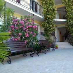 Фото Отель Аят