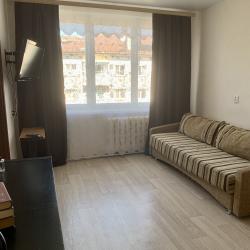 2-комнатные апартаменты улучшенные