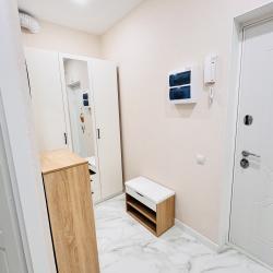 Фото Апартаменты на улице Анны Ахматовой 11к3
