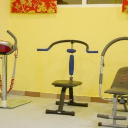 Фото Отель Тарасово хаус