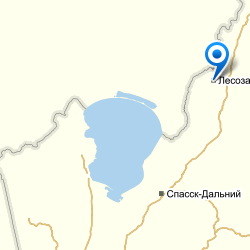 Фото Отель Центральная