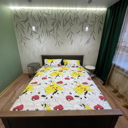 2-комнатные апартаменты стандарт