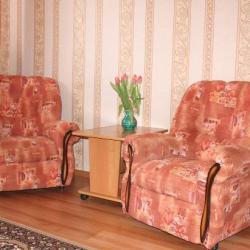 Фото Отель Для Вас