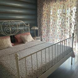 Коттедж премиум