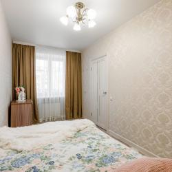 Фото Отель Аврора на улице Весенняя 19а