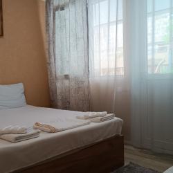 Фото Отель Тенистый Берег