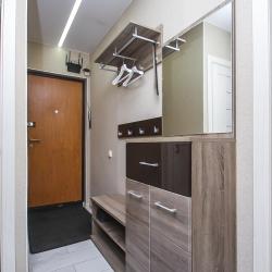 Фото Апартаменты на улице Энергетиков 39