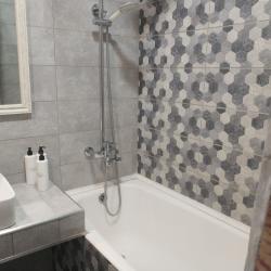 Фото Апартаменты на улице Пионерской, 54