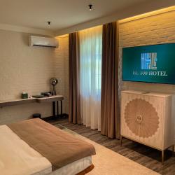 Фото Отель HL 309 Hotel (ex. Sharq) бывш. Шарк)