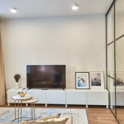 Фото Отель Roomer (Румер) на улице Змитрока Бядули 5