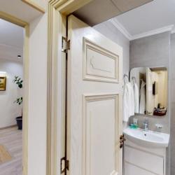 Номер стандарт улучшенный