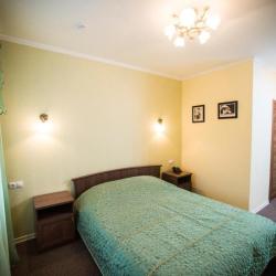 Фото Отель Глобус