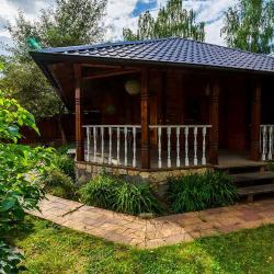 Фото Отель Баковка Хаус