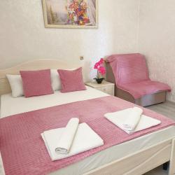 3-местная комната стандарт Роза