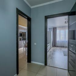 Апартаменты улучшенные ул.Марфинская