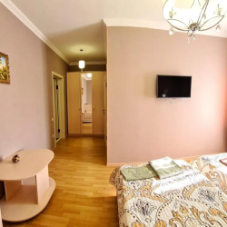 Фото Отель Усадьба уюта