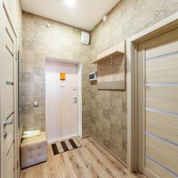 2-комнатные апартаменты люкс