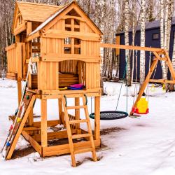 Фото Отель В стиле лофт мини