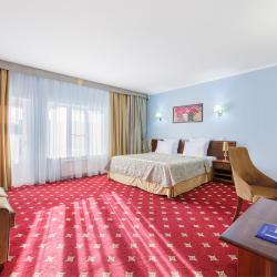 Фото Отель Tizdar Family Resort & Spa (Тиздар)
