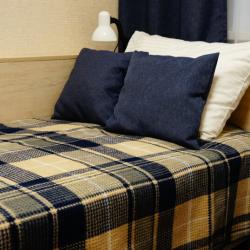 Фото Отель Lucky (Лакки)