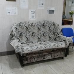 Фото Отель Березка