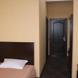 Фото Отель Юбилейная