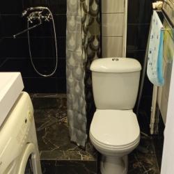 Фото Апартаменты на проезде 2-й Бульварный 9