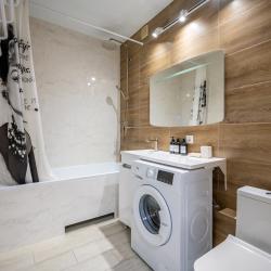 Фото Апартаменты на улице Васнецова 1к1
