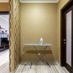 3-комнатные апартаменты улучшенные