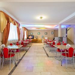 Фото Отель Одеон