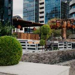 Фото Отель Grand Mildom (Гранд Милдом)