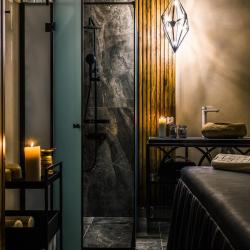 Фото Отель History Boutique Hotel & SPA (Хистори)