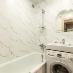 Фото Отель HomeHotel на улице Березовская 95