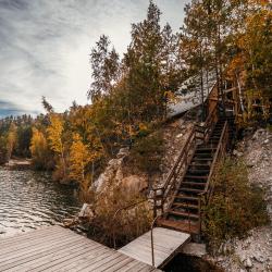 Фото Отель Оазис