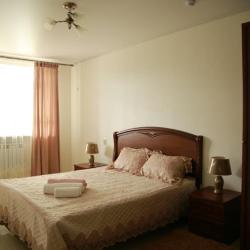 Фото Отель Адмиралъ